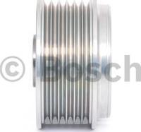 BOSCH 1 987 945 407 - Puleggia cinghia, Alternatore www.autoricambit.com