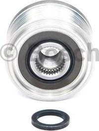 BOSCH 1 987 945 414 - Puleggia cinghia, Alternatore www.autoricambit.com