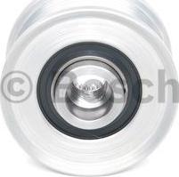 BOSCH 1 987 945 416 - Puleggia cinghia, Alternatore www.autoricambit.com