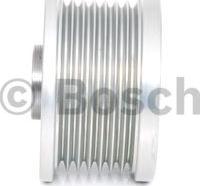 BOSCH 1 987 945 416 - Puleggia cinghia, Alternatore www.autoricambit.com