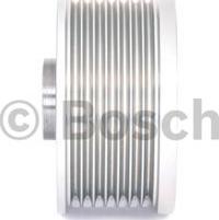 BOSCH 1 987 945 410 - Puleggia cinghia, Alternatore www.autoricambit.com