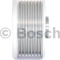 BOSCH 1 987 945 410 - Puleggia cinghia, Alternatore www.autoricambit.com