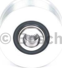 BOSCH 1 987 945 410 - Puleggia cinghia, Alternatore www.autoricambit.com