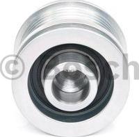 BOSCH 1 987 945 411 - Puleggia cinghia, Alternatore www.autoricambit.com