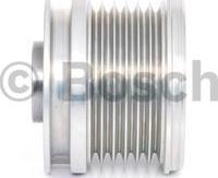 BOSCH 1 987 945 411 - Puleggia cinghia, Alternatore www.autoricambit.com