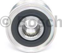 BOSCH 1 987 945 413 - Puleggia cinghia, Alternatore www.autoricambit.com