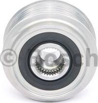 BOSCH 1 987 945 417 - Puleggia cinghia, Alternatore www.autoricambit.com