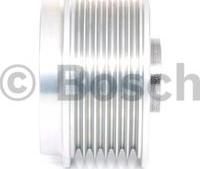 BOSCH 1 987 945 420 - Puleggia cinghia, Alternatore www.autoricambit.com