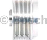 BOSCH 1 987 945 420 - Puleggia cinghia, Alternatore www.autoricambit.com