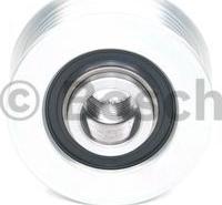 BOSCH 1 987 945 420 - Puleggia cinghia, Alternatore www.autoricambit.com