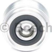 BOSCH 1 987 945 420 - Puleggia cinghia, Alternatore www.autoricambit.com