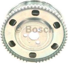 BOSCH 1 987 945 634 - Puleggia cinghia, Albero a gomiti www.autoricambit.com