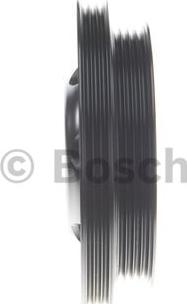 BOSCH 1 987 945 629 - Puleggia cinghia, Albero a gomiti www.autoricambit.com