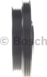 BOSCH 1 987 945 629 - Puleggia cinghia, Albero a gomiti www.autoricambit.com