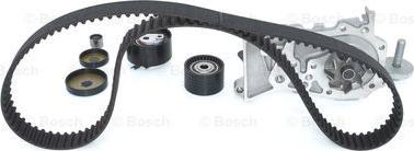 BOSCH 1 987 946 919 - Pompa acqua + Kit cinghie dentate www.autoricambit.com