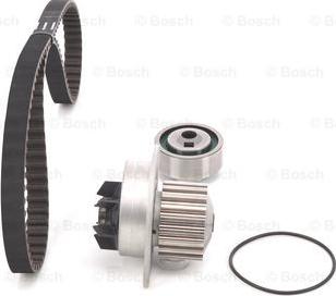 BOSCH 1 987 946 939 - Pompa acqua + Kit cinghie dentate www.autoricambit.com