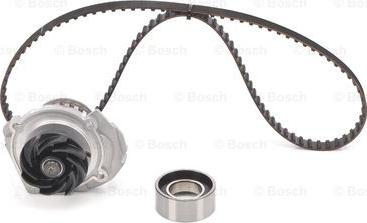 BOSCH 1 987 946 935 - Pompa acqua + Kit cinghie dentate www.autoricambit.com