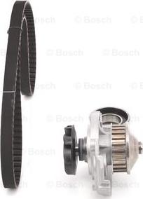 BOSCH 1 987 946 931 - Pompa acqua + Kit cinghie dentate www.autoricambit.com