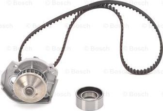 BOSCH 1 987 946 931 - Pompa acqua + Kit cinghie dentate www.autoricambit.com