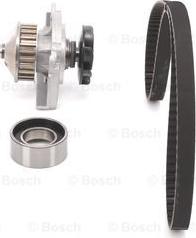 BOSCH 1 987 946 931 - Pompa acqua + Kit cinghie dentate www.autoricambit.com