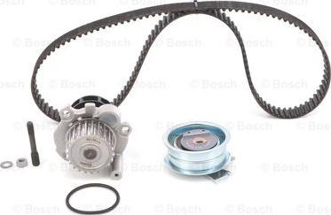 BOSCH 1 987 946 922 - Pompa acqua + Kit cinghie dentate www.autoricambit.com