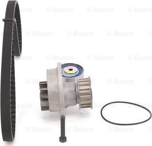 BOSCH 1 987 946 479 - Pompa acqua + Kit cinghie dentate www.autoricambit.com