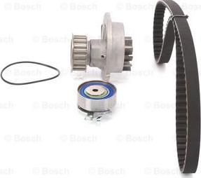 BOSCH 1 987 946 479 - Pompa acqua + Kit cinghie dentate www.autoricambit.com