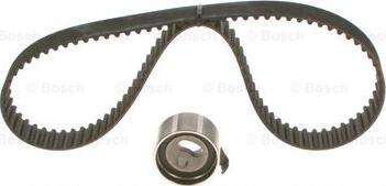 BOSCH 1 987 946 596 - Kit cinghie dentate www.autoricambit.com