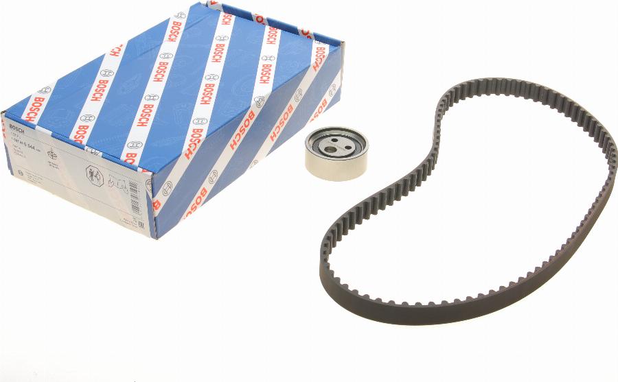 BOSCH 1 987 946 544 - Kit cinghie dentate www.autoricambit.com