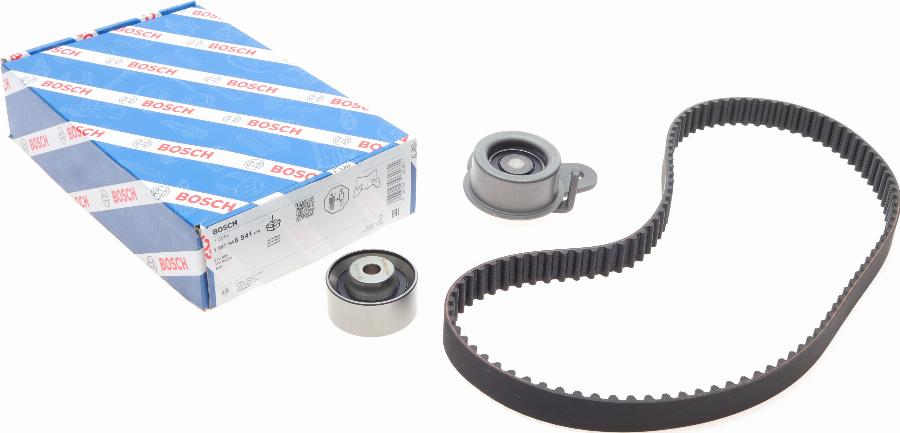 BOSCH 1 987 946 541 - Kit cinghie dentate www.autoricambit.com