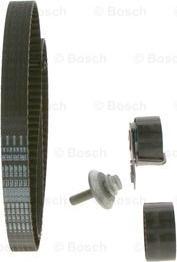 BOSCH 1 987 946 554 - Kit cinghie dentate www.autoricambit.com