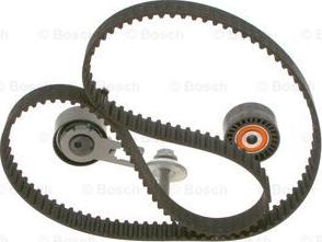 BOSCH 1 987 946 554 - Kit cinghie dentate www.autoricambit.com