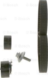 BOSCH 1 987 946 554 - Kit cinghie dentate www.autoricambit.com