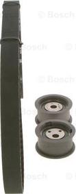 BOSCH 1 987 946 550 - Kit cinghie dentate www.autoricambit.com