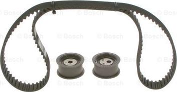 BOSCH 1 987 946 550 - Kit cinghie dentate www.autoricambit.com