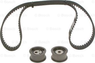 BOSCH 1 987 946 550 - Kit cinghie dentate www.autoricambit.com