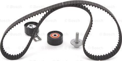 BOSCH 1 987 946 558 - Kit cinghie dentate www.autoricambit.com