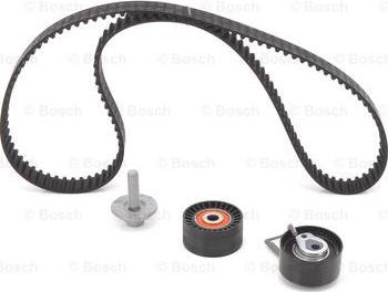 BOSCH 1 987 946 558 - Kit cinghie dentate www.autoricambit.com