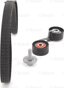 BOSCH 1 987 946 558 - Kit cinghie dentate www.autoricambit.com