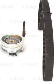 BOSCH 1 987 946 565 - Kit cinghie dentate www.autoricambit.com