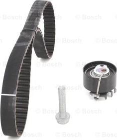 BOSCH 1 987 946 566 - Kit cinghie dentate www.autoricambit.com