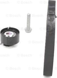 BOSCH 1 987 946 566 - Kit cinghie dentate www.autoricambit.com