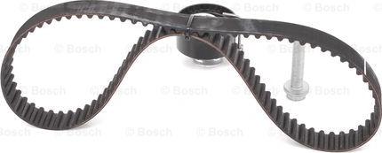 BOSCH 1 987 946 566 - Kit cinghie dentate www.autoricambit.com