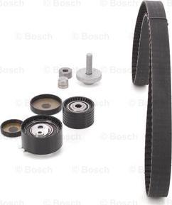 BOSCH 1 987 946 560 - Kit cinghie dentate www.autoricambit.com