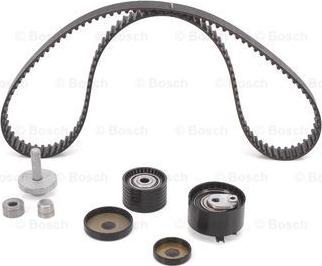 BOSCH 1 987 946 560 - Kit cinghie dentate www.autoricambit.com