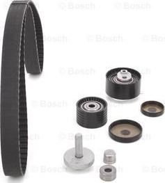 BOSCH 1 987 946 560 - Kit cinghie dentate www.autoricambit.com