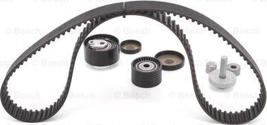 BOSCH 1 987 946 560 - Kit cinghie dentate www.autoricambit.com