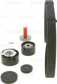 BOSCH 1 987 946 561 - Kit cinghie dentate www.autoricambit.com