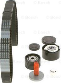 BOSCH 1 987 946 561 - Kit cinghie dentate www.autoricambit.com