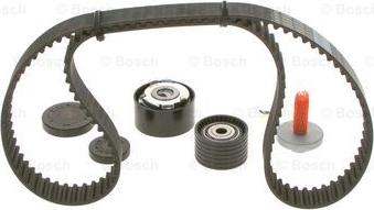 BOSCH 1 987 946 561 - Kit cinghie dentate www.autoricambit.com